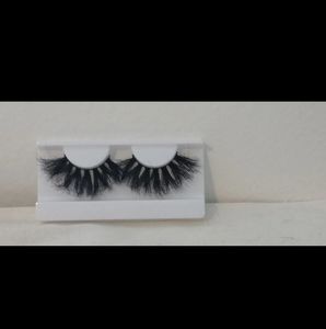 Mink Lashes